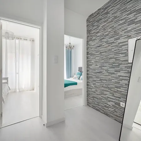 Apartamento Alameda Fountain 3