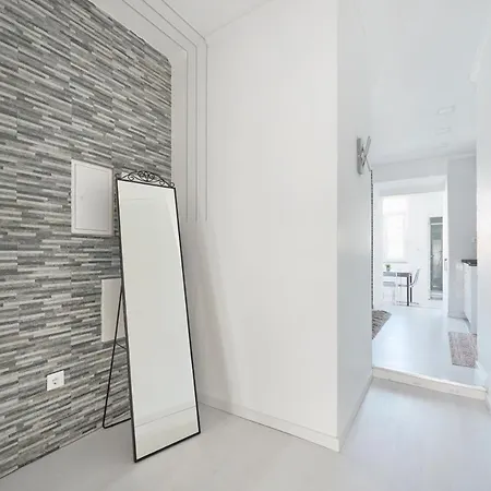 Apartamento Alameda Fountain 3