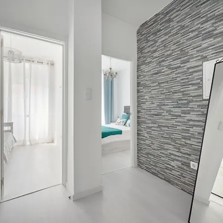 Apartamento Alameda Fountain 3