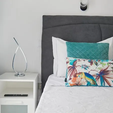 Apartamento Alameda Fountain 3